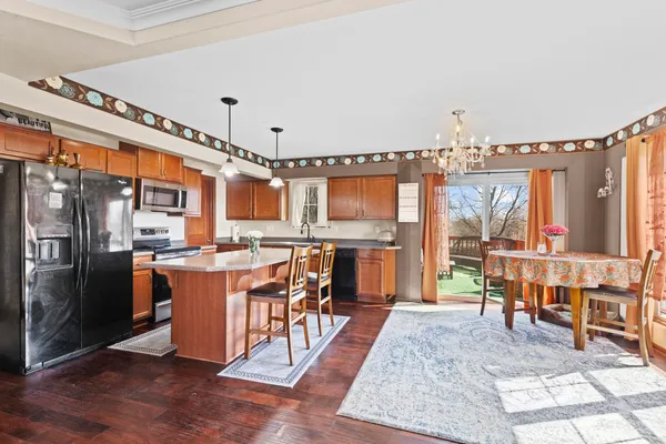 $425,000 | 9502 West Parkland Court, Milwaukee, WI 53224