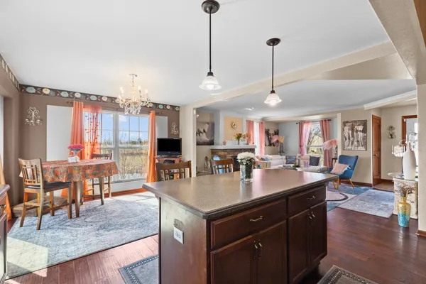 $425,000 | 9502 West Parkland Court, Milwaukee, WI 53224