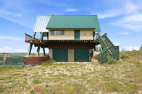 $330,000 | 8445 East Soldier Creek Way, Unit 1A, Heber City, UT 84032