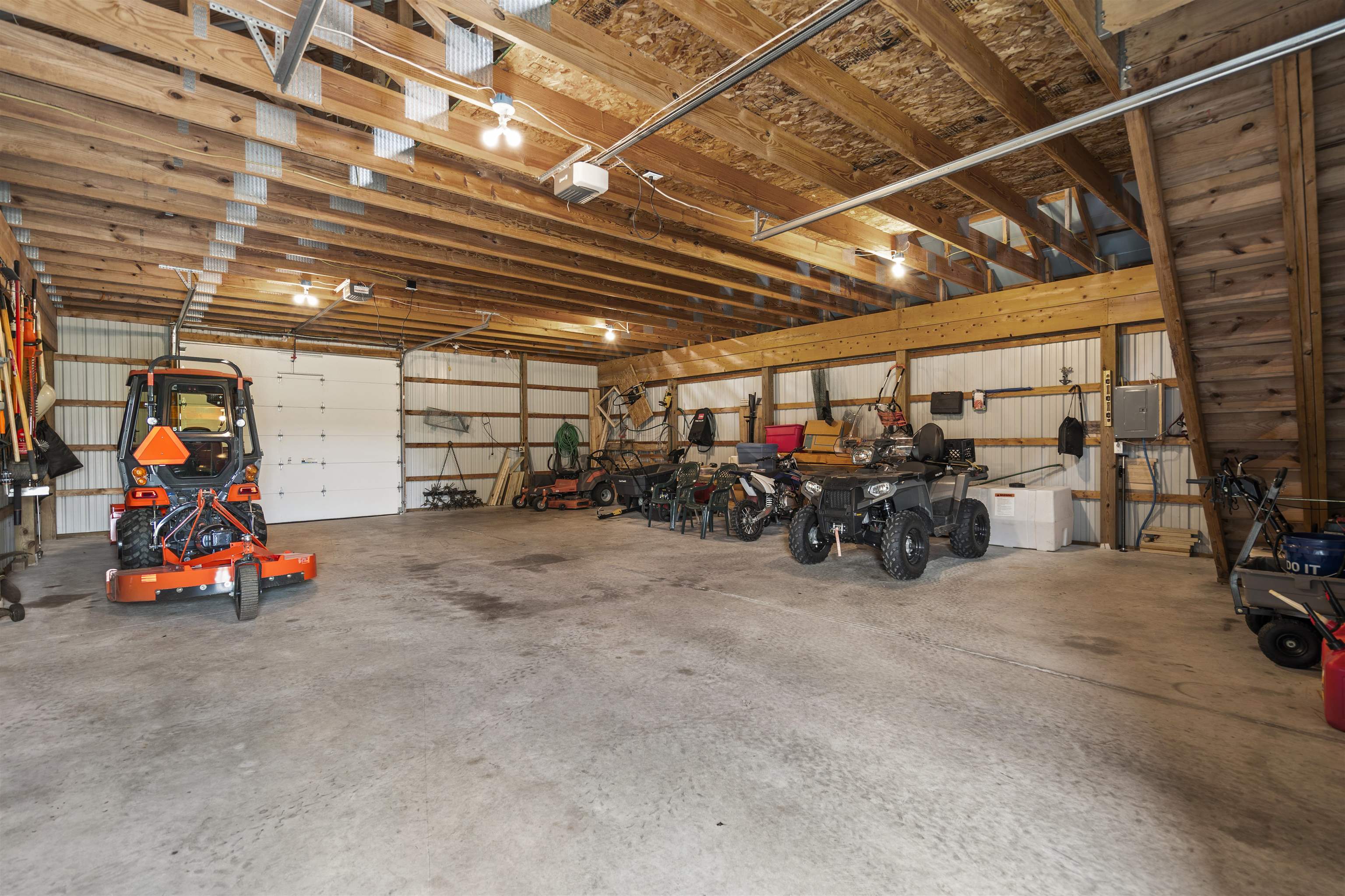 347 Boardman Road South Boardman, MI 49680 - Photo 45 of 66