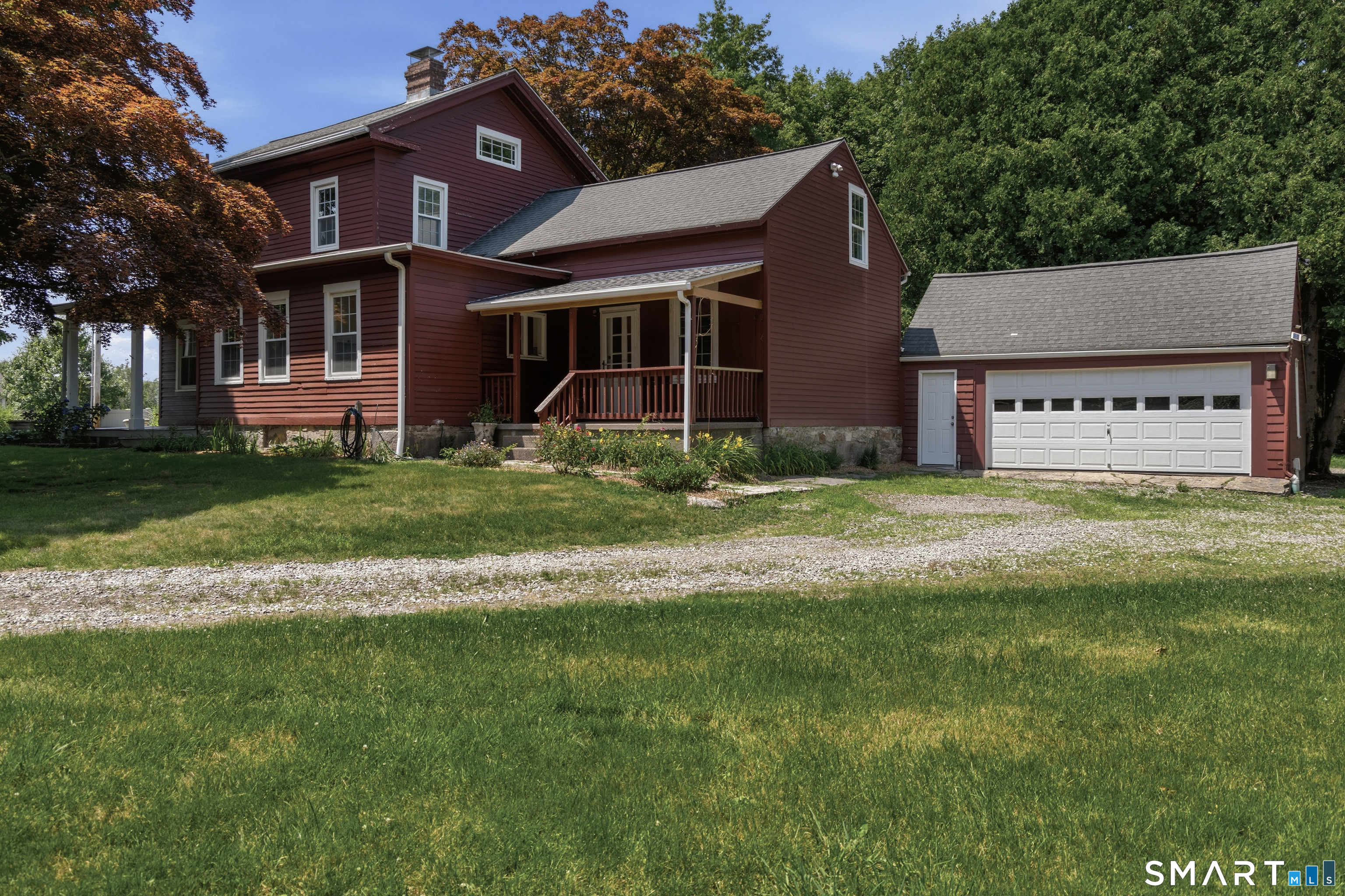 238 Isinglass Road Shelton, CT 06484 - Photo 29 of 30