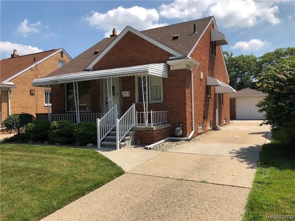 9285 Rosedale Boulevard Allen Park, MI 48101 - Photo 1 of 38 IMG_1130.jpg