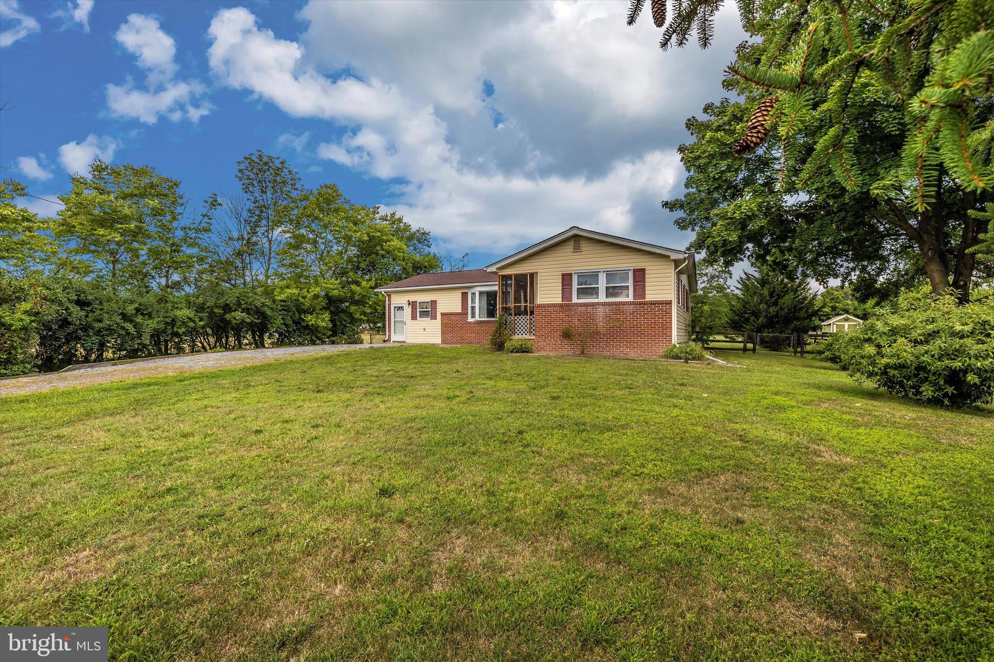 9936 Bethel Road Frederick, MD 21702 - Photo 27 of 45 Front