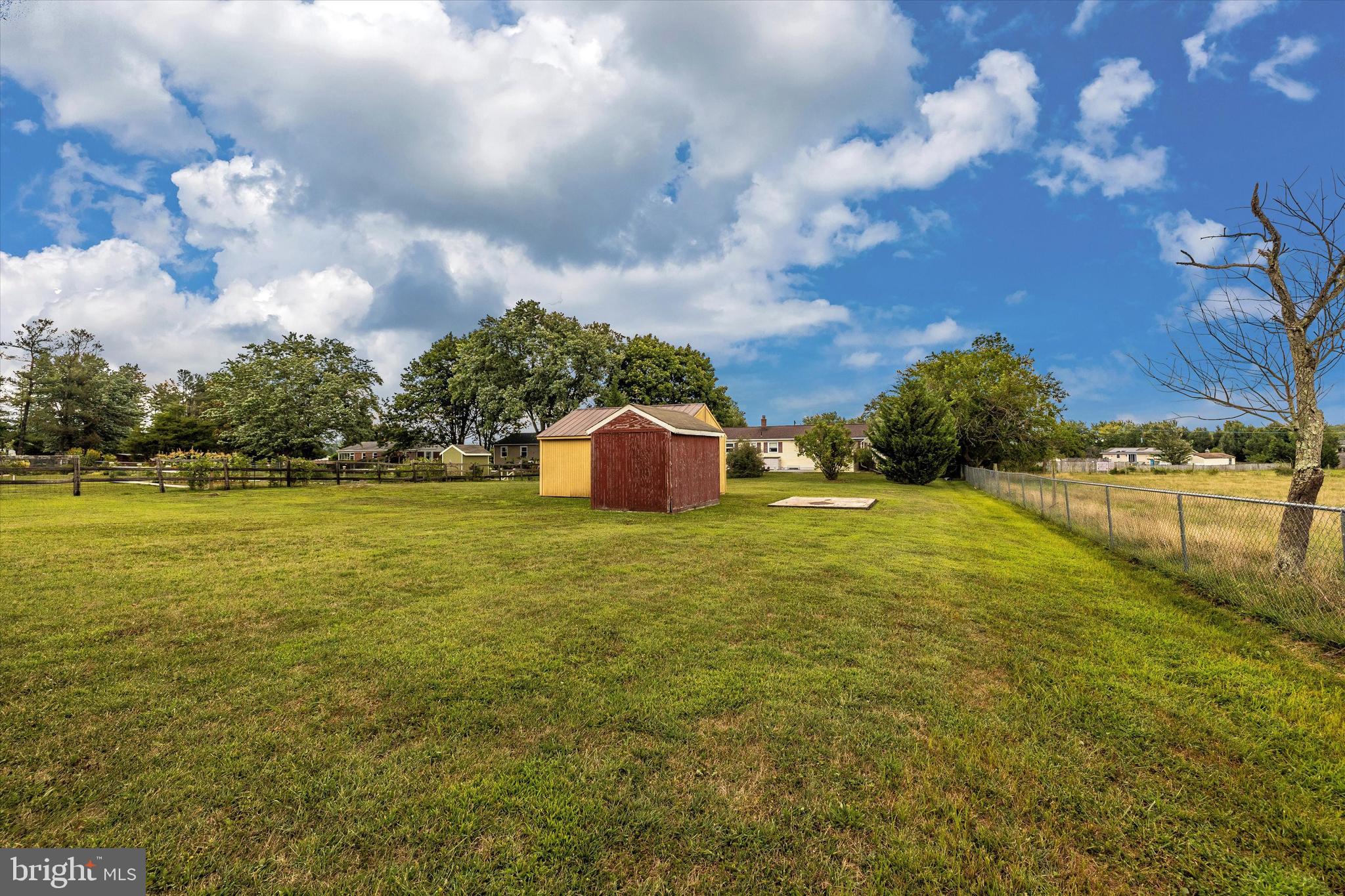 9936 Bethel Road Frederick, MD 21702 - Photo 37 of 45 Large Yard