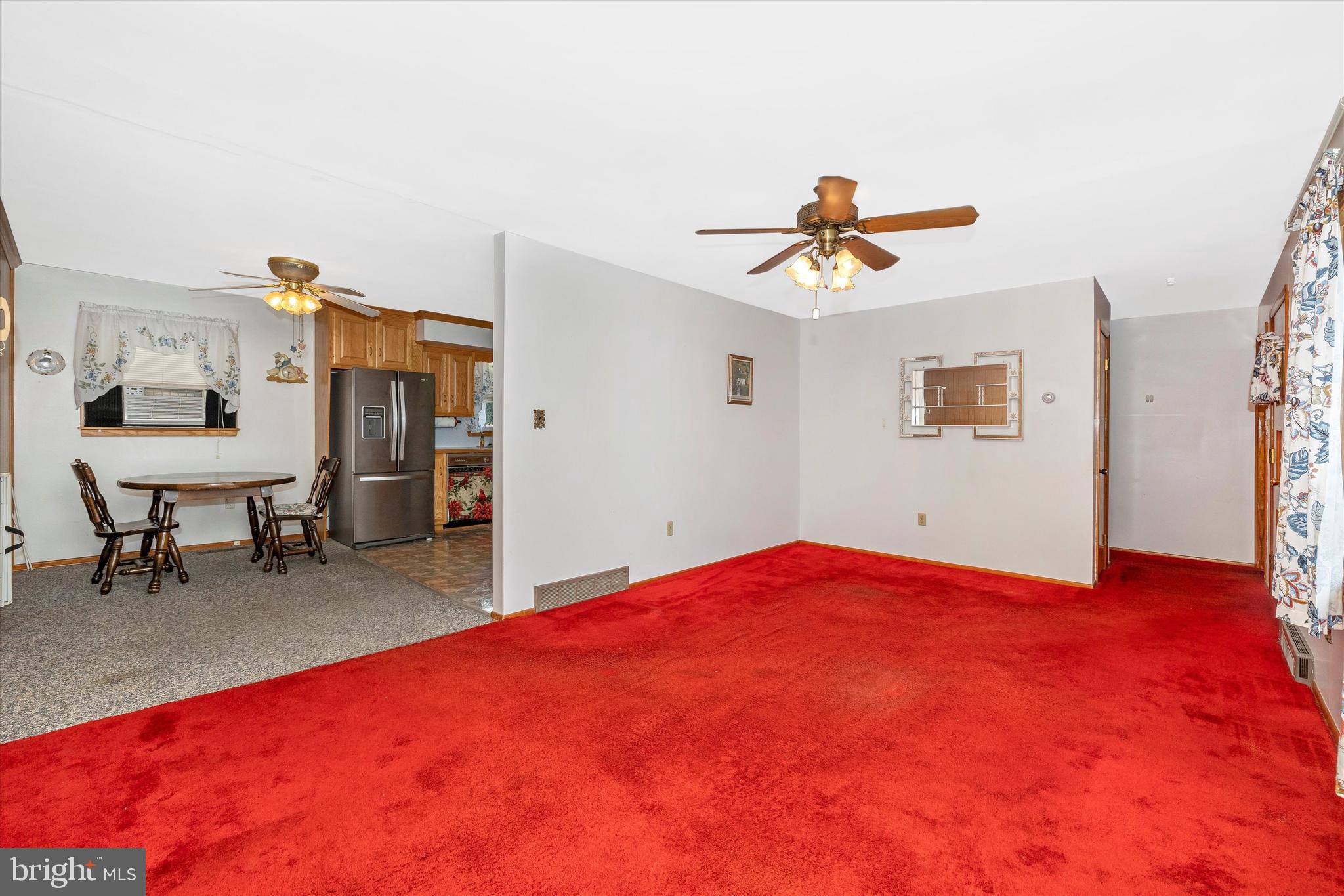 9936 Bethel Road Frederick, MD 21702 - Photo 44 of 45 Living Room/Kitchen