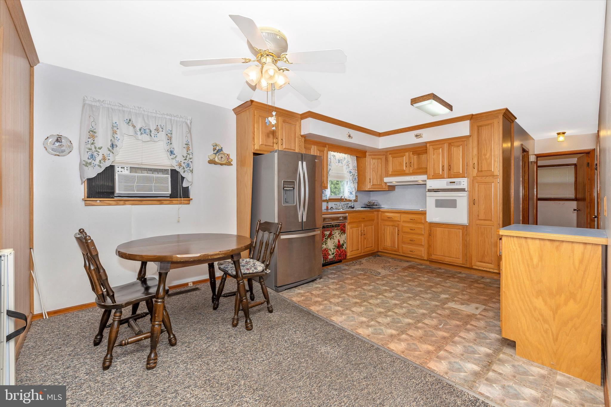 9936 Bethel Road Frederick, MD 21702 - Photo 9 of 45 Kitchen