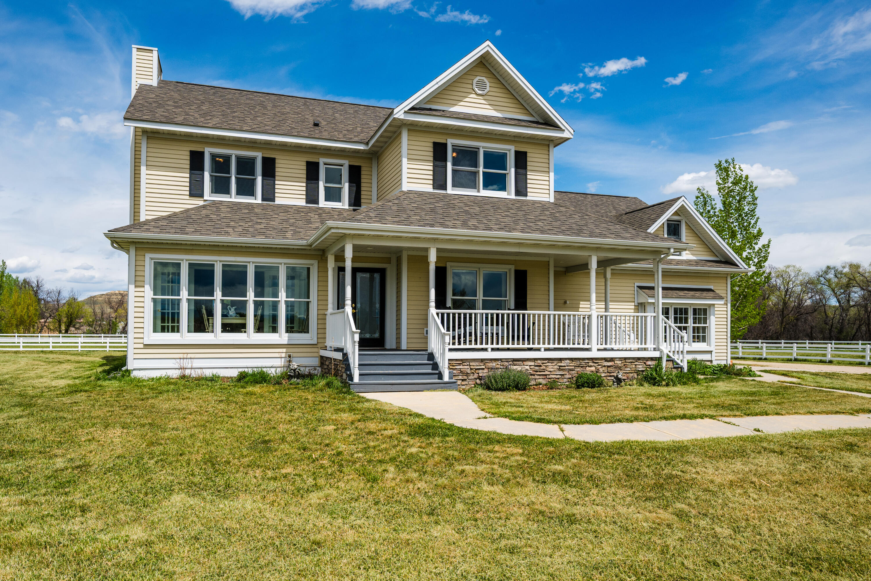 42 Wild Hollow Road Sheridan, WY 82801 - Photo 45 of 55 42 wild hollow 031