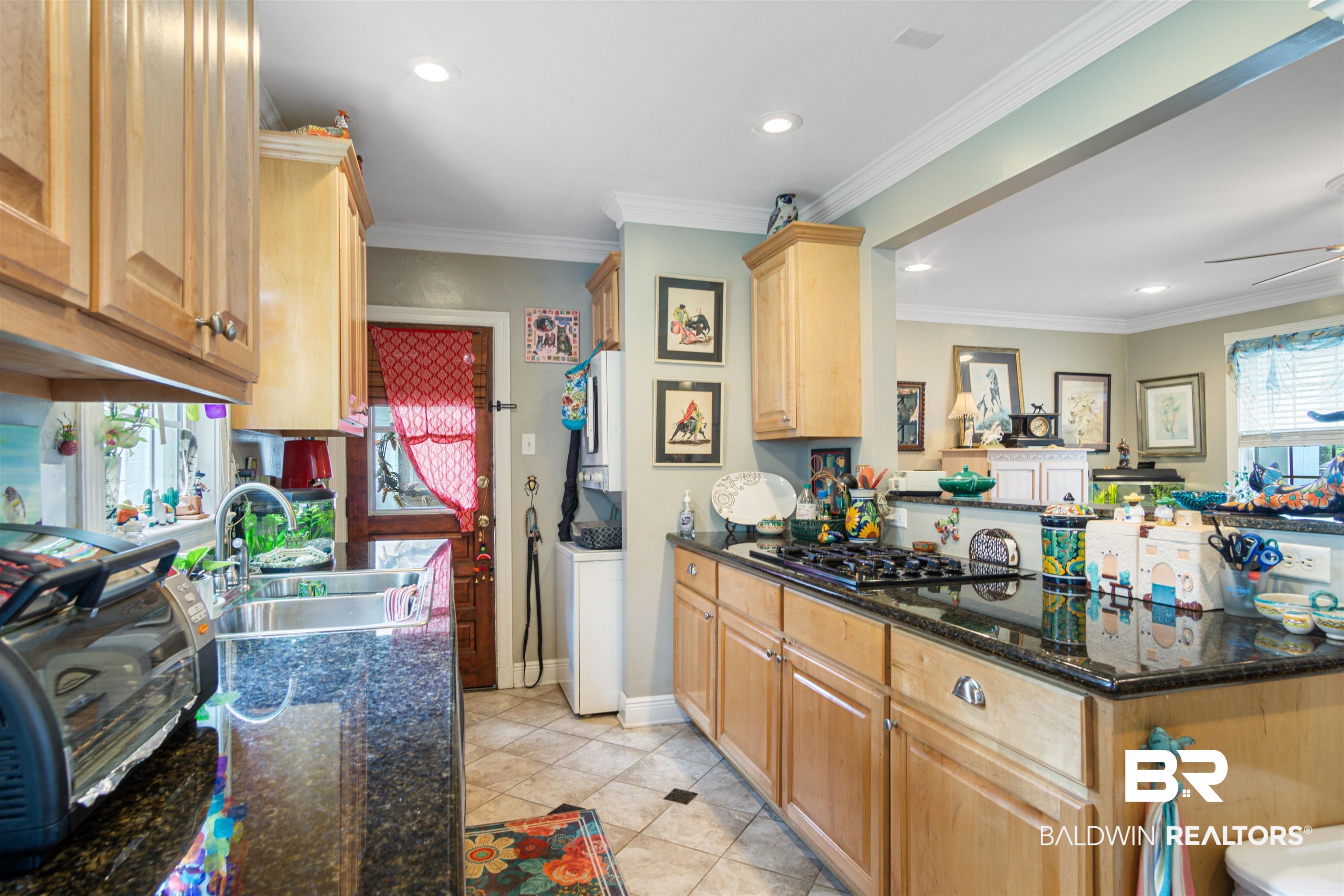 214 Upham Street, Unit 15B Mobile, AL 36607 - Photo 7 of 20