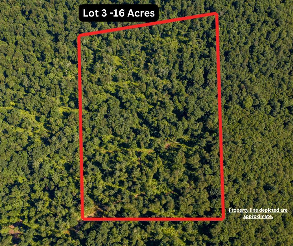 Lot #3 County Line Road Venus, PA 16364 - Photo 1 of 17