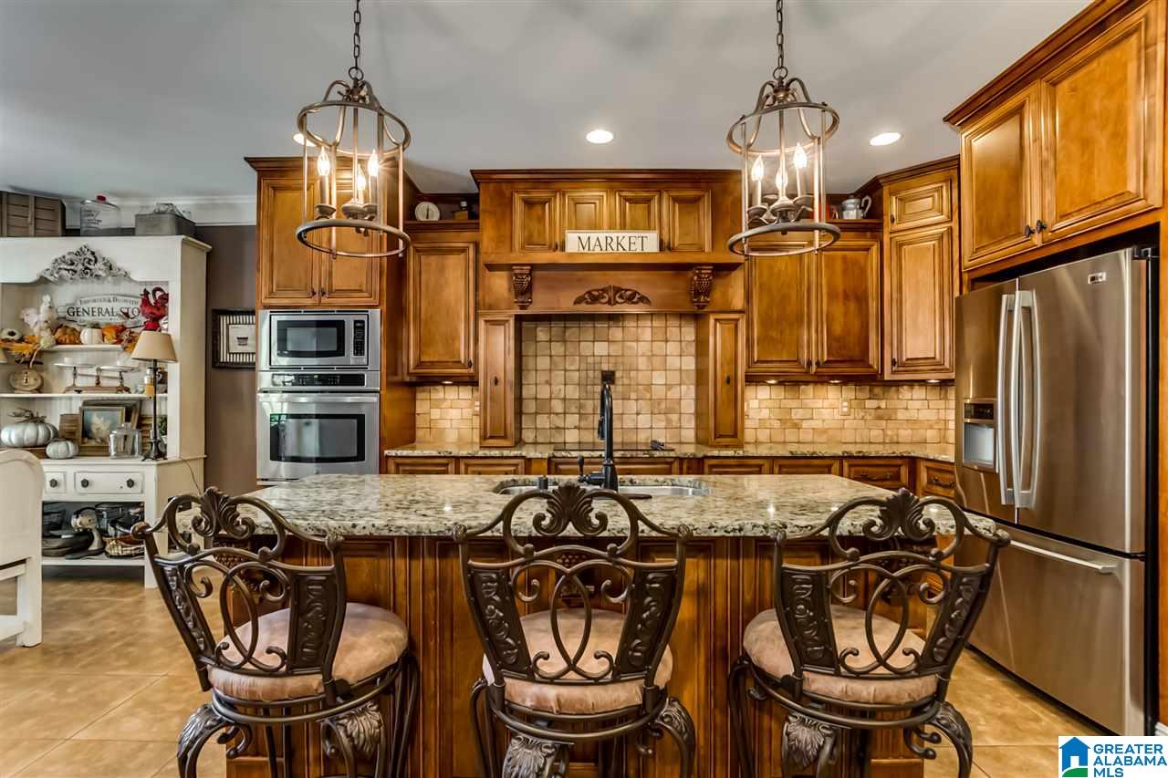 11328 Brant Ward Road Cottondale, AL 35453 - Photo 11 of 36