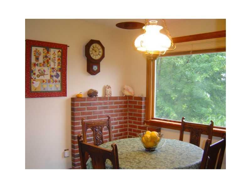 340 Dunn Road Norway, ME 04268 - Photo 9 of 16 Dining Room.