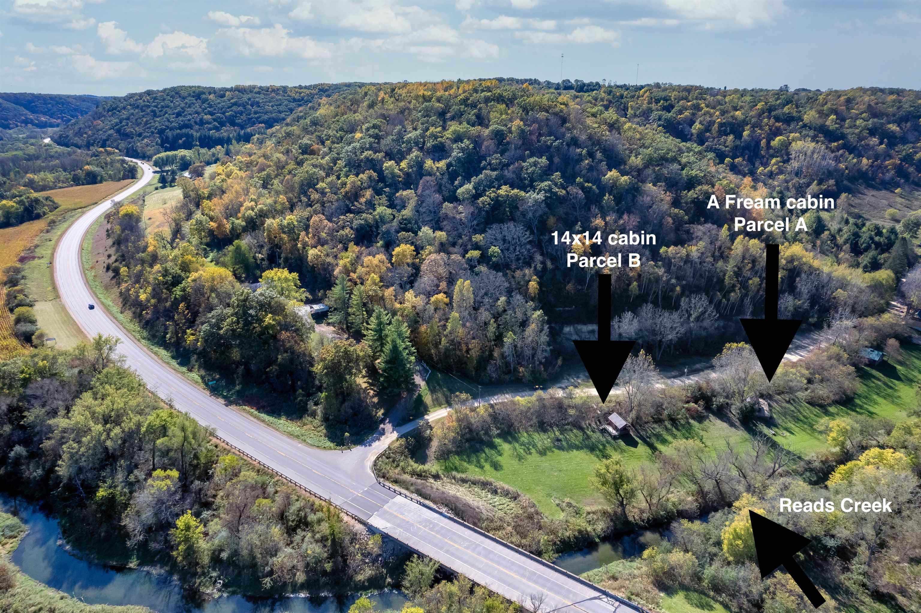 855 Us Highway 61 Readstown, WI 54652 - Photo 2 of 29