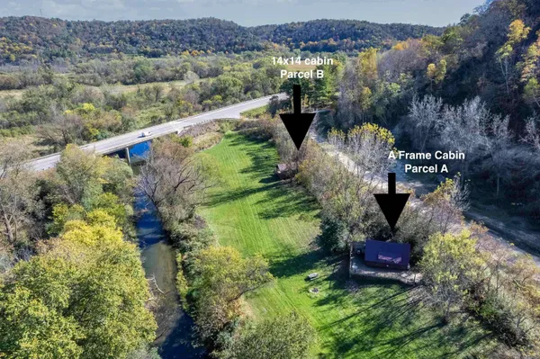 $89,999 | 855 Us Highway 61, Readstown, WI 54652