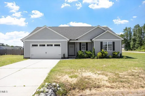 $325,000 | 4081 Origin Drive, Bailey, NC 27807