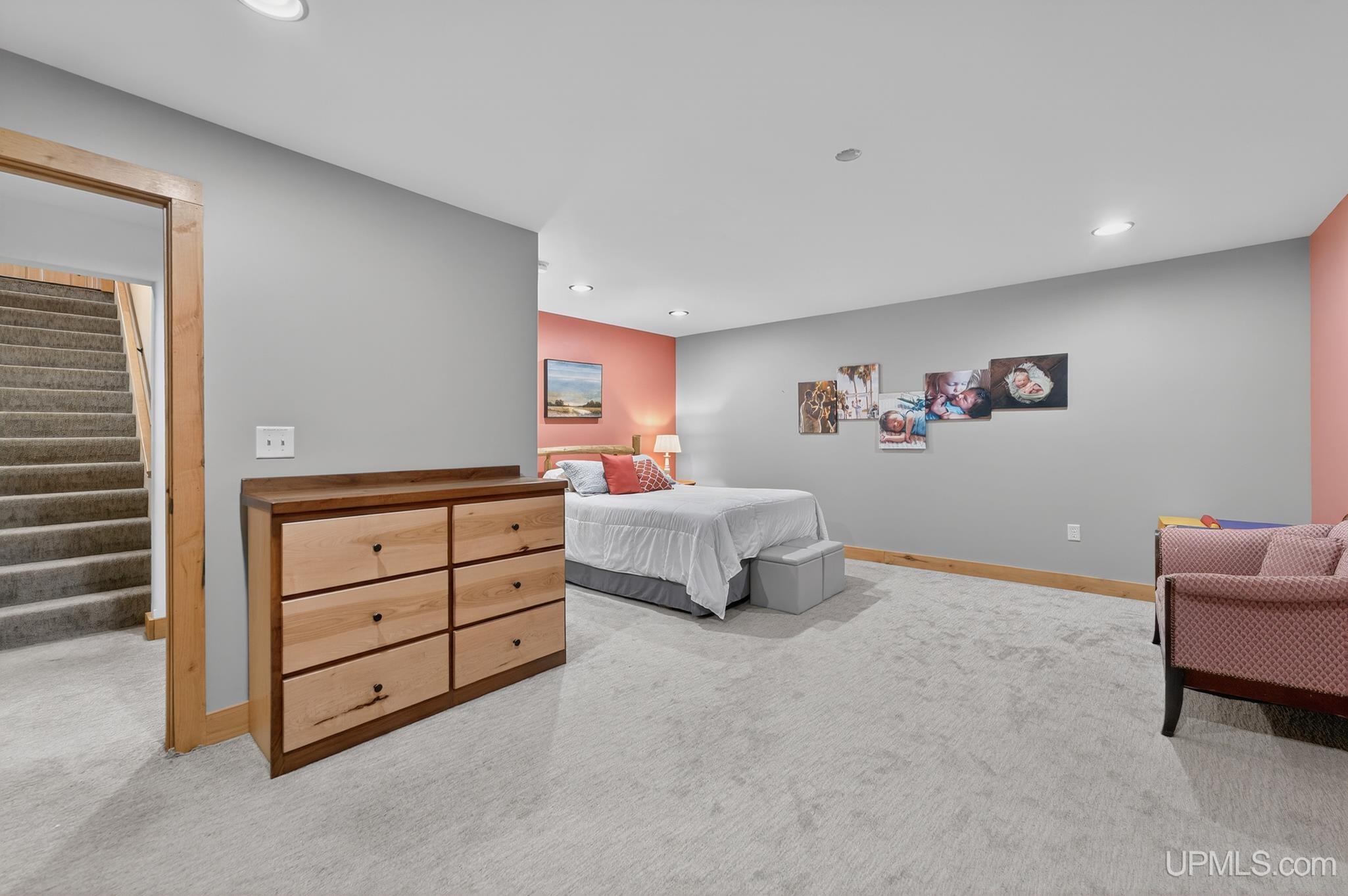 330 Little Lake Road Marquette, MI 49855 - Photo 41 of 73