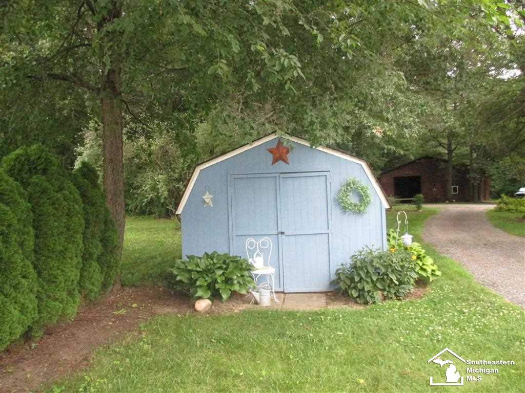 2775 Wells Road Petersburg, MI 49270 - Photo 21 of 25