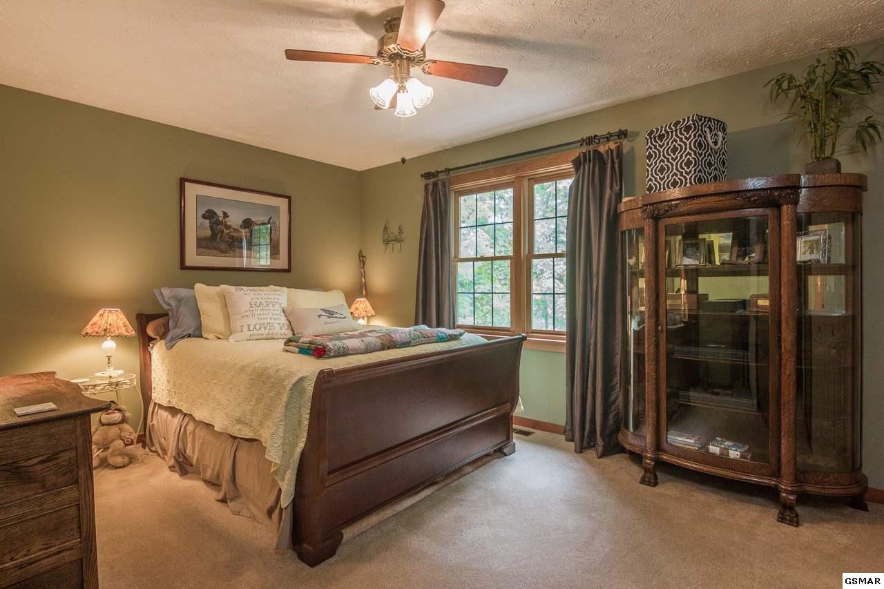 2131 Castle Rise Way Sevierville, TN 37862 - Photo 19 of 35