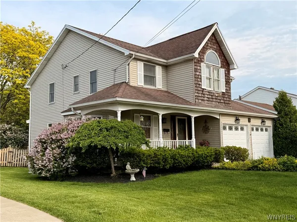 $324,900 | 45 Girard Avenue, Cheektowaga, NY 14227