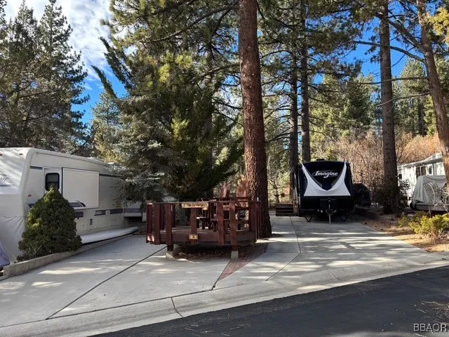 $319,000 | 40751 North Shore Lane, Unit 36, Fawnskin, CA 92333