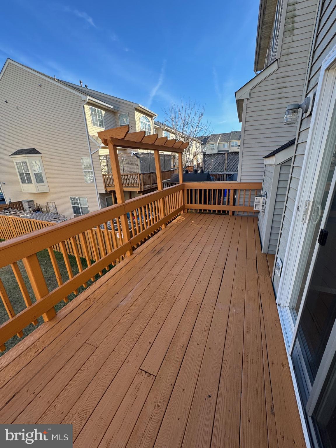 14190 Hunters Run Way Gainesville, VA 20155 - Photo 30 of 34