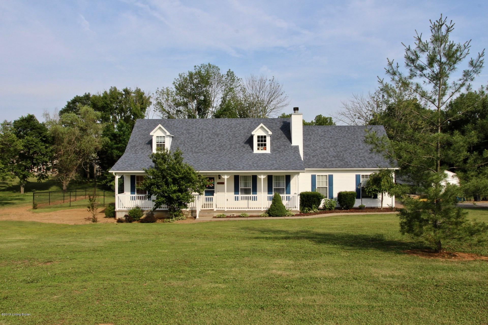 828 Greenbriar Road Mount Washington, KY 40047 - Photo 61 of 64 828 Greenbriar Rd - Mt Washington