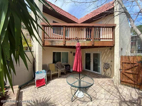 $2,300 | 8759 Live Oak Court, Cape Canaveral, FL 32920