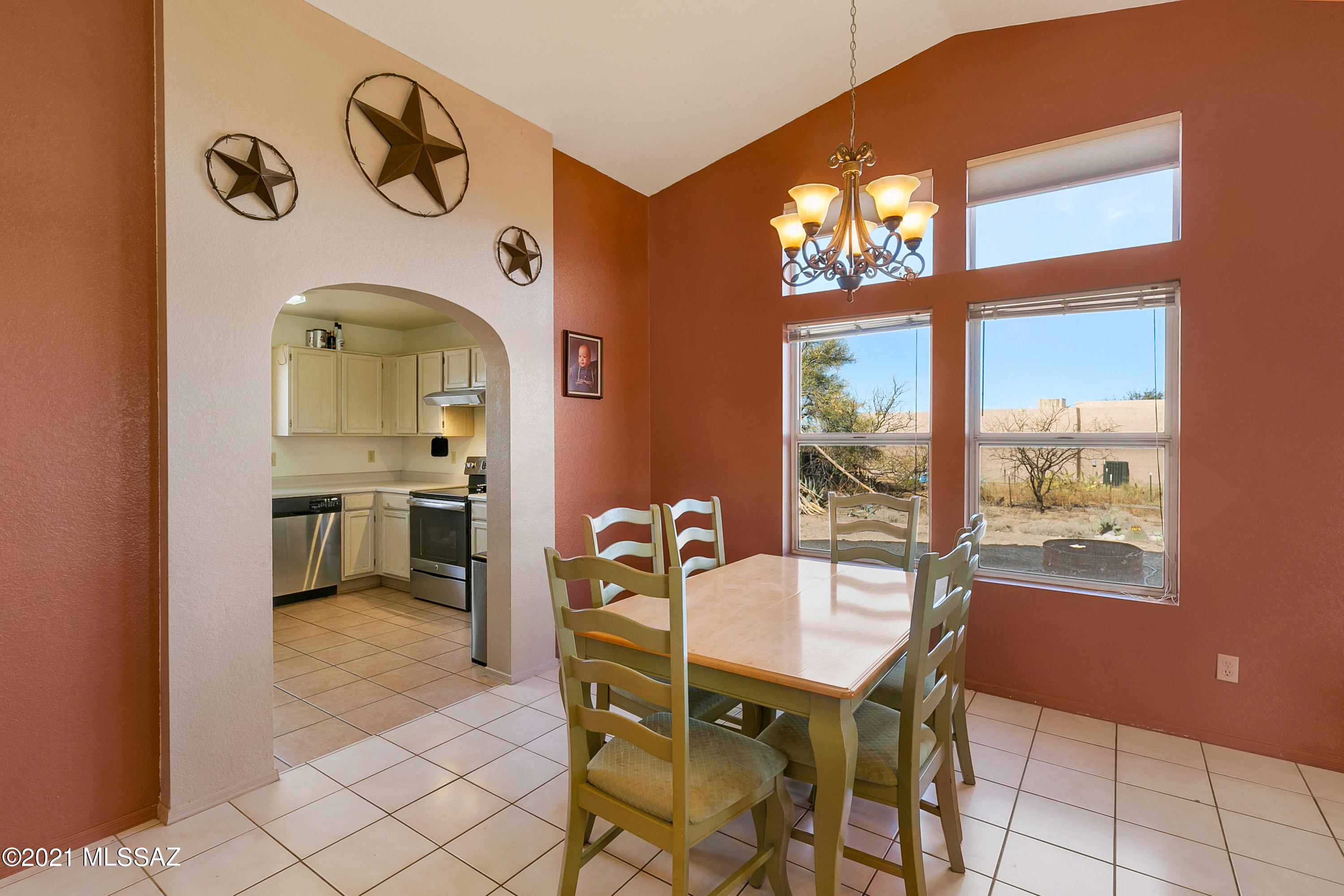 1062 North Vail View Road Vail, AZ 85641 - Photo 8 of 25