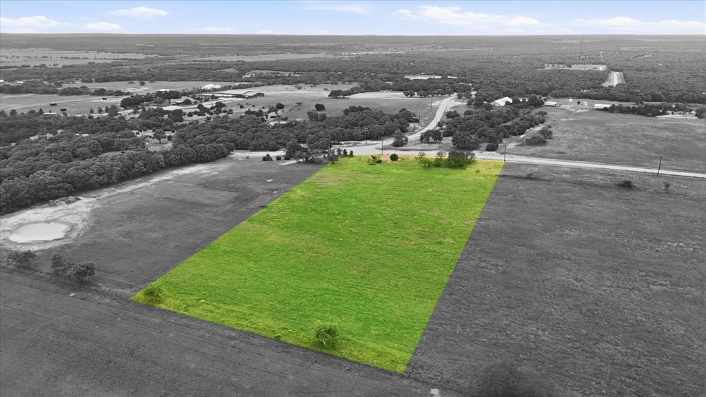 1060 Mustang Ridge Perrin, TX 76486 - Photo 2 of 9 Boundary lines for reference only