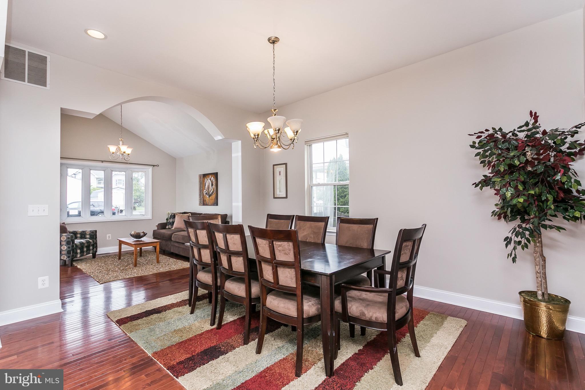 1441 Galena Road Baltimore, MD 21221 - Photo 4 of 30 Dining Room