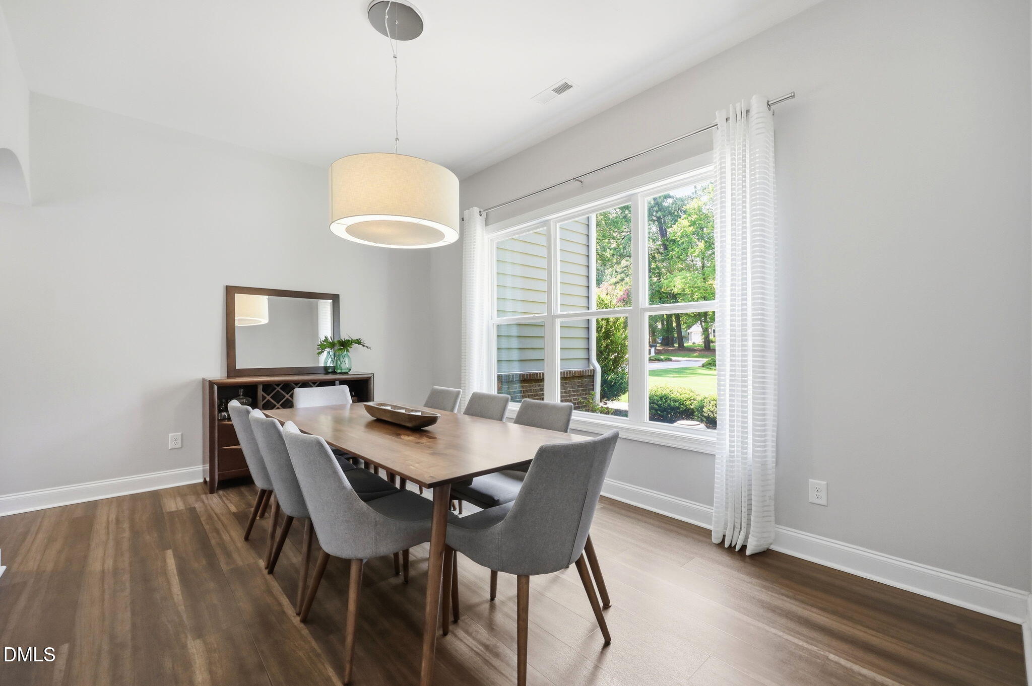 2513 Countrywood Road Raleigh, NC 27615 - Photo 16 of 50 Dining Area