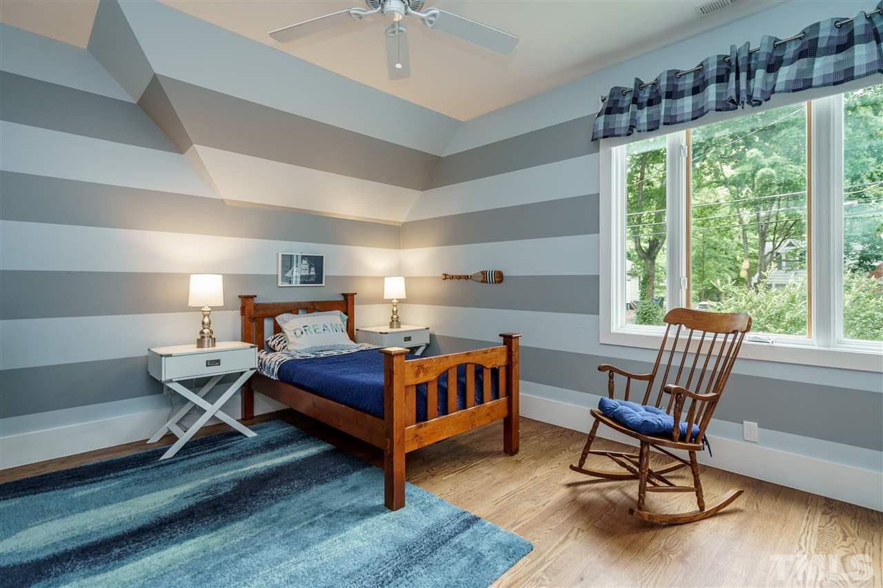 2713 Kilgore Avenue Raleigh, NC 27607 - Photo 22 of 30