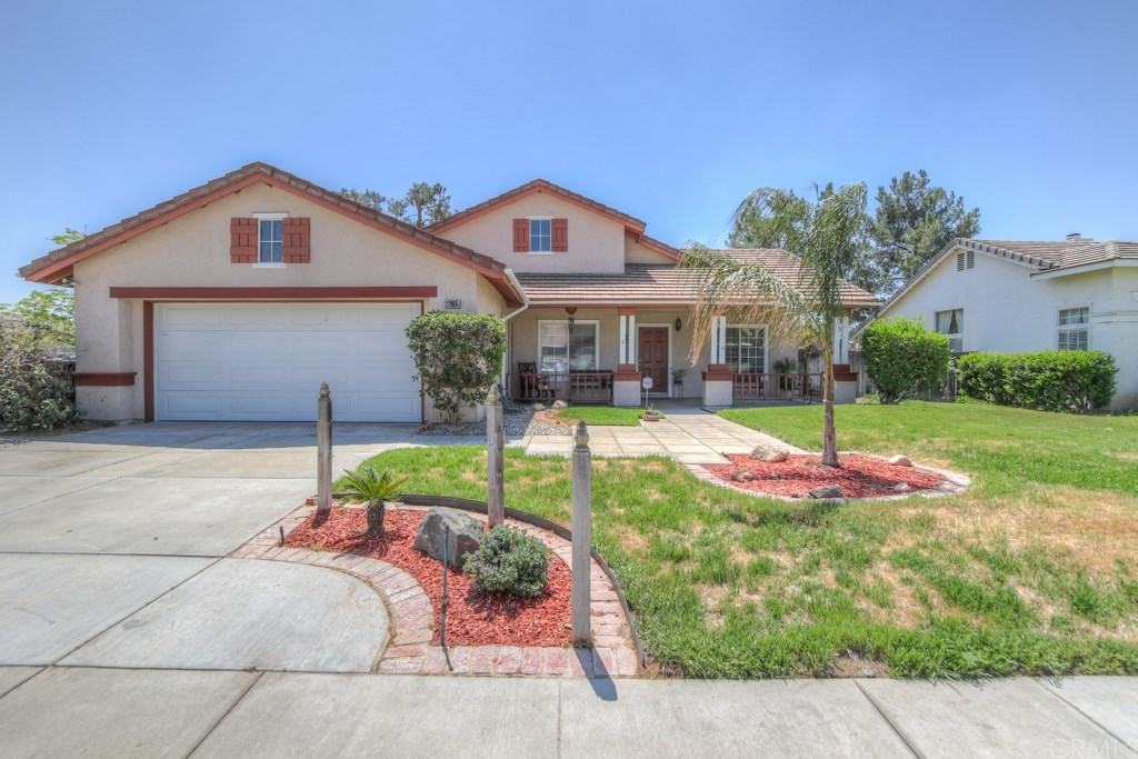 27865 Norwood Street Highland, CA 92346 - Photo 2 of 30