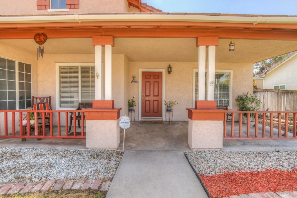 27865 Norwood Street Highland, CA 92346 - Photo 3 of 30