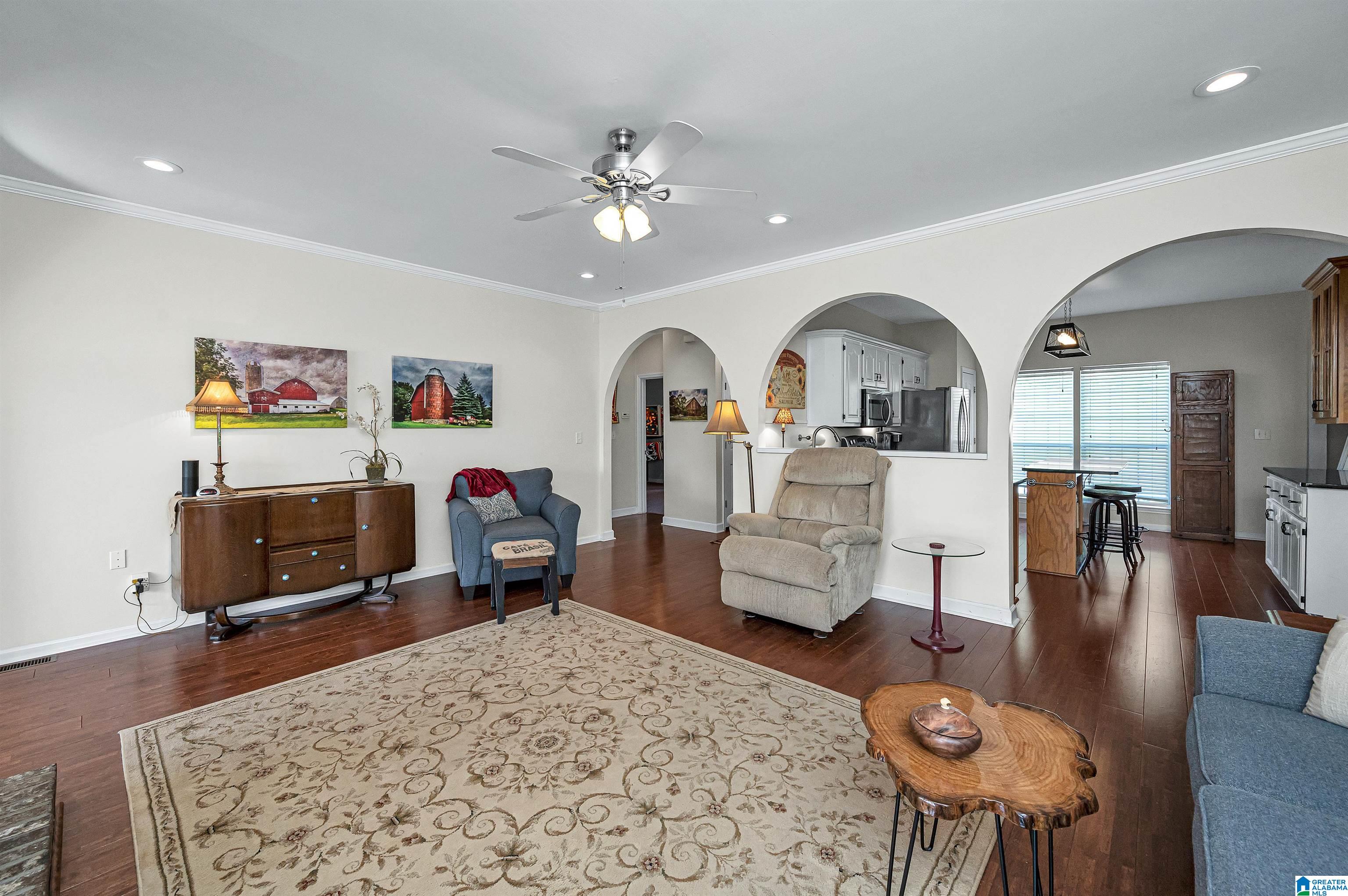 800 Haven Circle Riverside, AL 35135 - Photo 8 of 66
