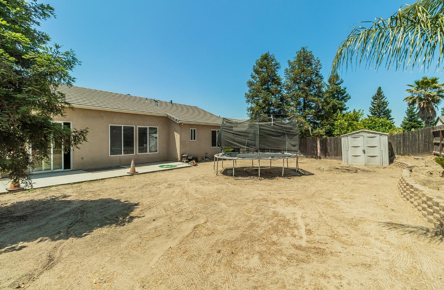 2666 Tammy Street Selma, CA 93662 - Photo 19 of 22