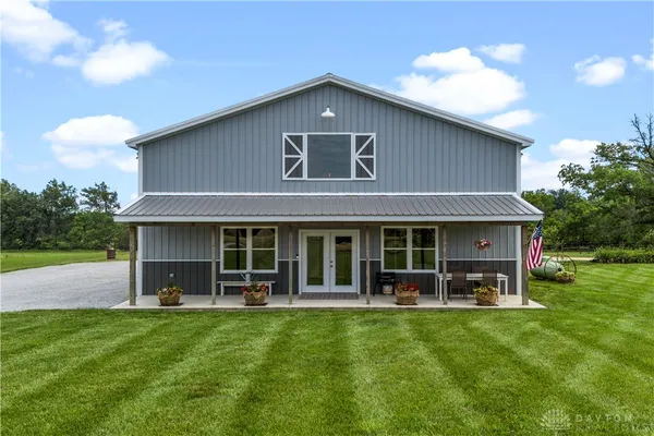 $679,000 | 8618 Five Points-Fincastle Road, Sardinia, OH 45171