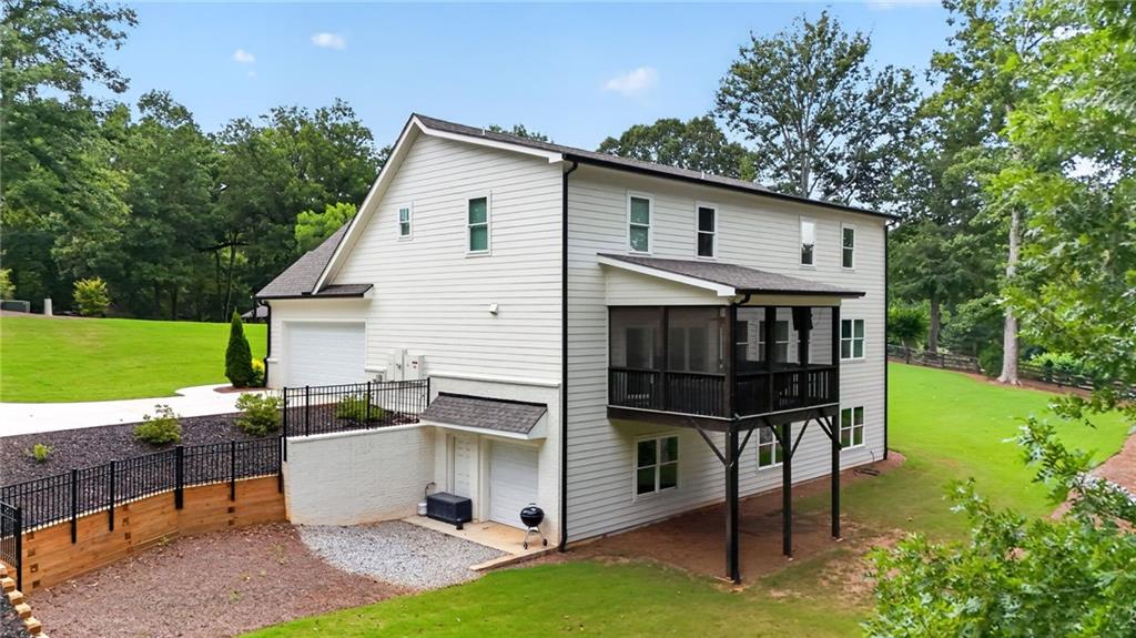 727 Old Collins Road Hoschton, GA 30548 - Photo 74 of 77 Gallery Image 74