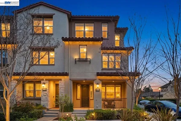 $1,659,800 | 2839 Casita Terrace, Fremont, CA 94539