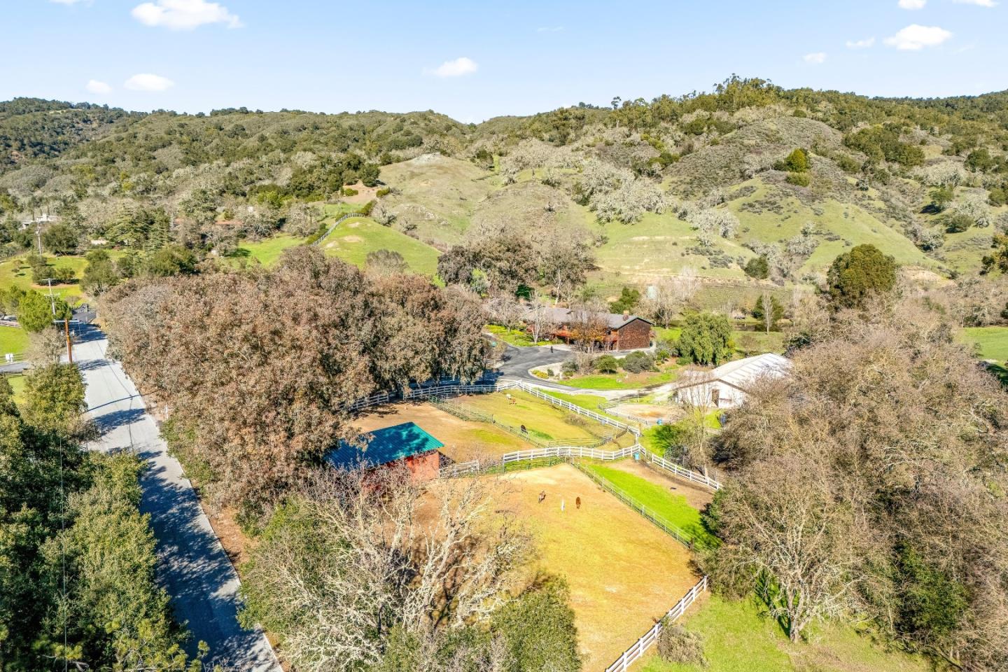6915 Redwood Retreat Road Gilroy, CA 95020 - Photo 100 of 110