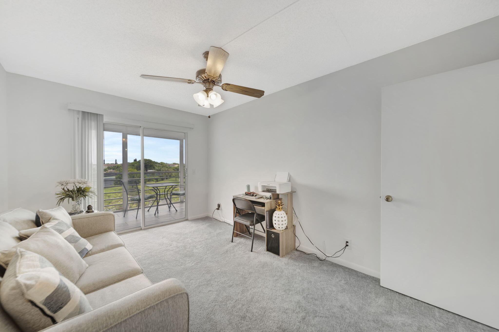 4039 Rexford A, Unit C Boca Raton, FL 33434 - Photo 30 of 87 Sliding glass doors for natural light