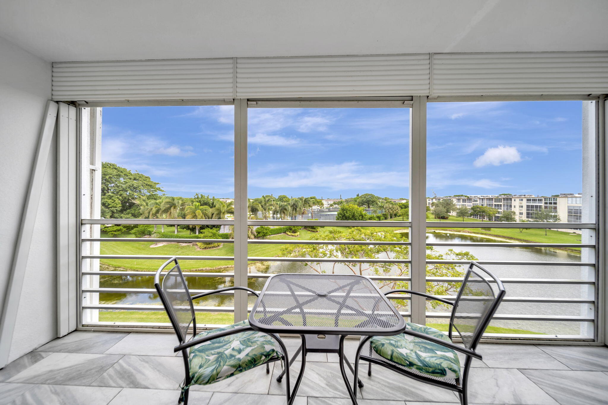 4039 Rexford A, Unit C Boca Raton, FL 33434 - Photo 31 of 87 Roll down shutters