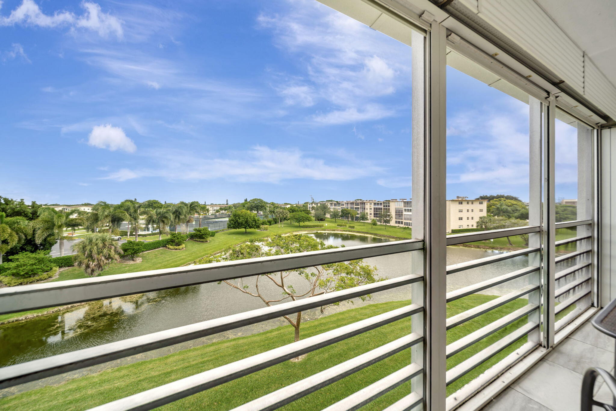 4039 Rexford A, Unit C Boca Raton, FL 33434 - Photo 33 of 87 Lakefront living