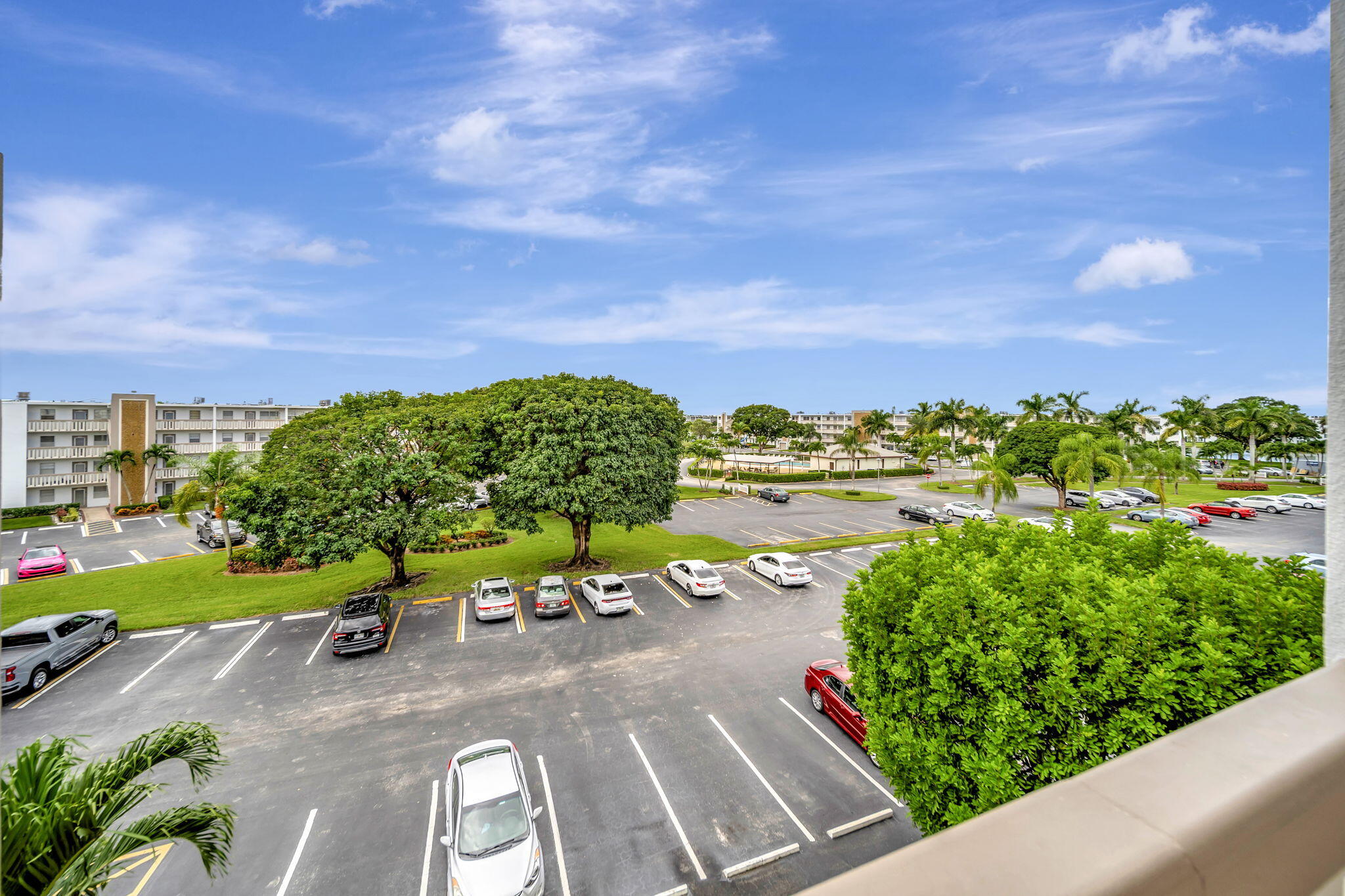4039 Rexford A, Unit C Boca Raton, FL 33434 - Photo 37 of 87 Rexford pool downstairs