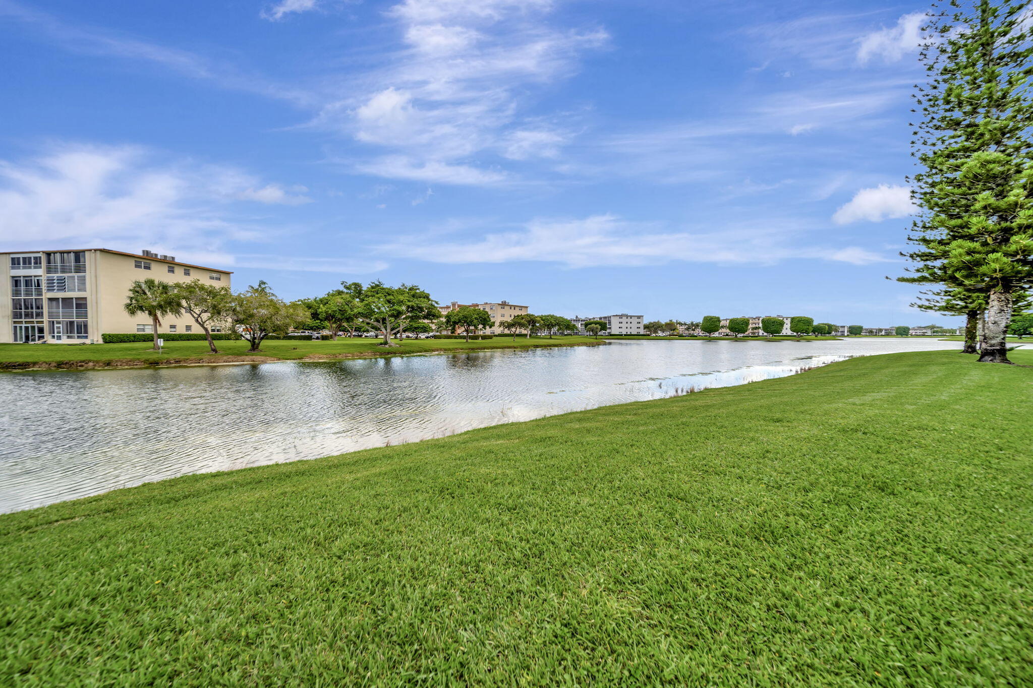 4039 Rexford A, Unit C Boca Raton, FL 33434 - Photo 38 of 87 Stunning waterfront unit