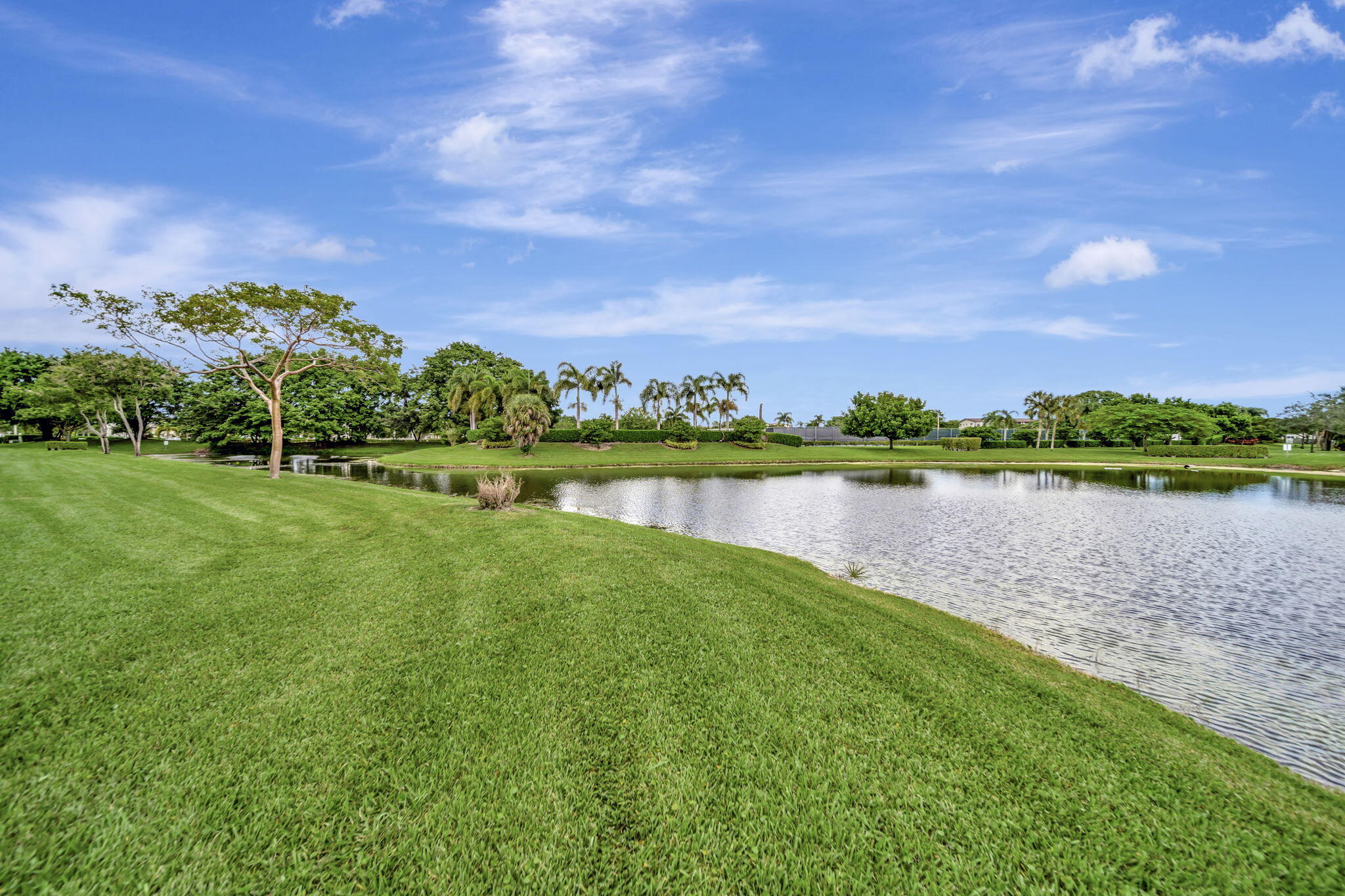 4039 Rexford A, Unit C Boca Raton, FL 33434 - Photo 39 of 87 Stunning waterfront unit