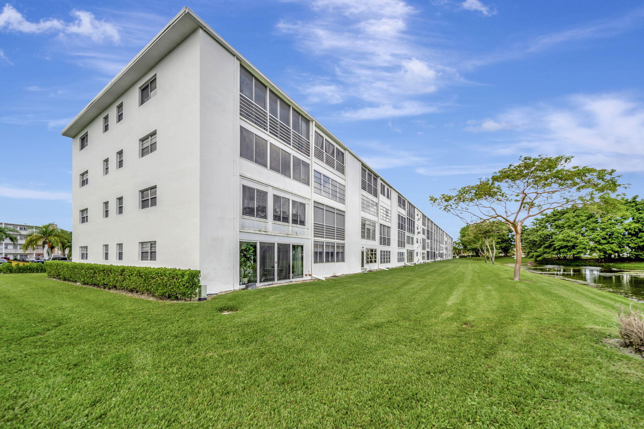 4039 Rexford A, Unit C Boca Raton, FL 33434 - Photo 40 of 87 4th Floor Unit
