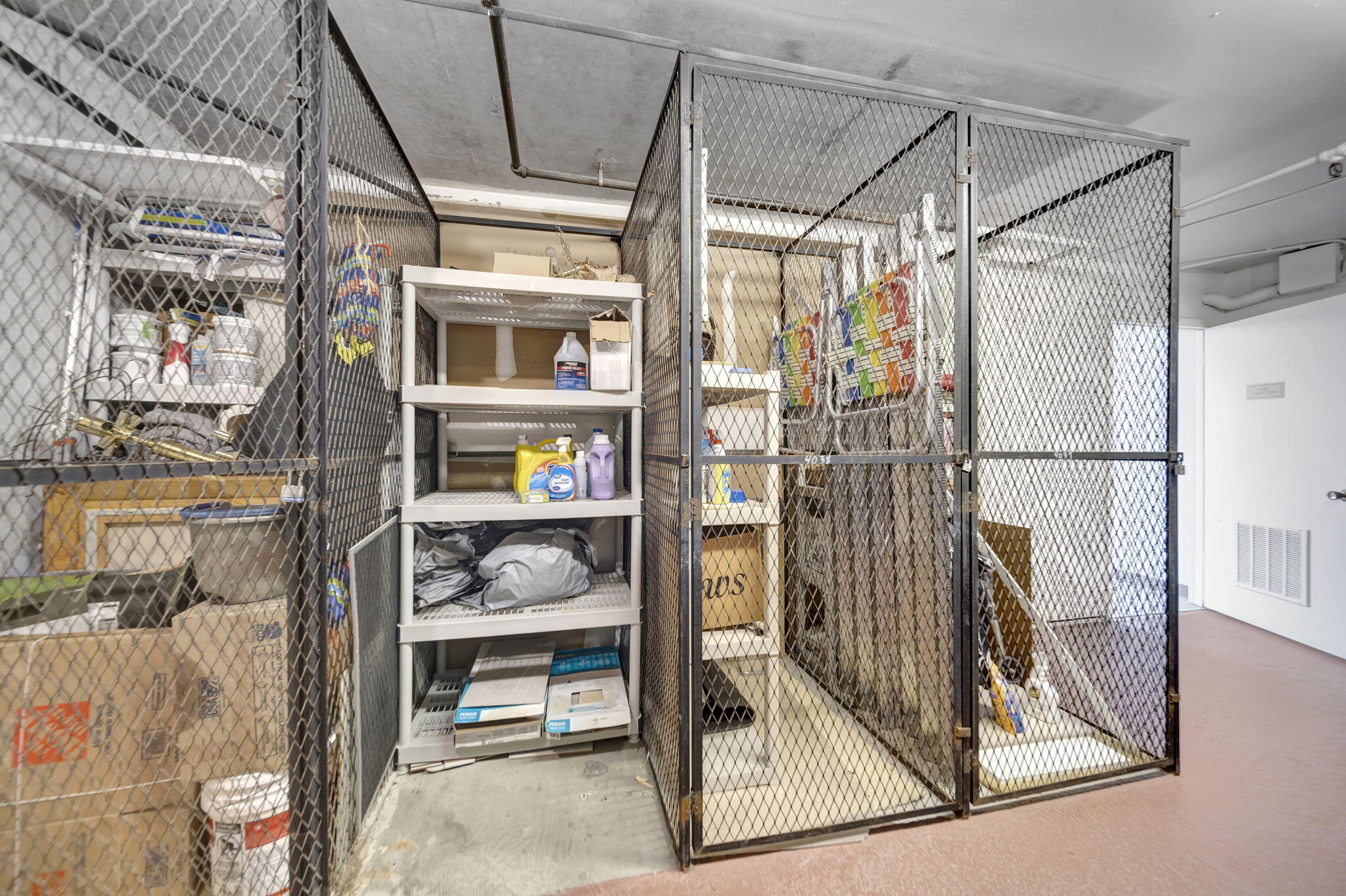 4039 Rexford A, Unit C Boca Raton, FL 33434 - Photo 42 of 87 Storage room