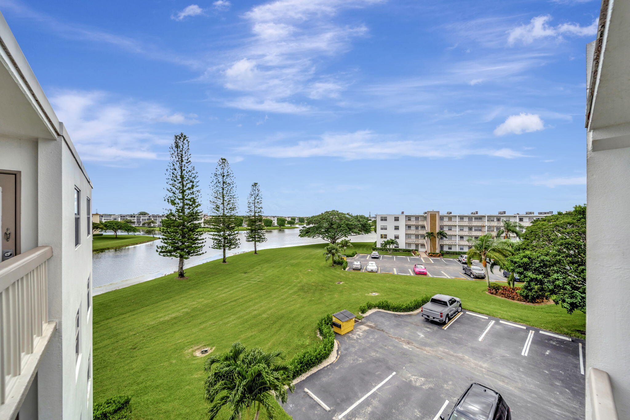 4039 Rexford A, Unit C Boca Raton, FL 33434 - Photo 8 of 87 Lakeview from front door