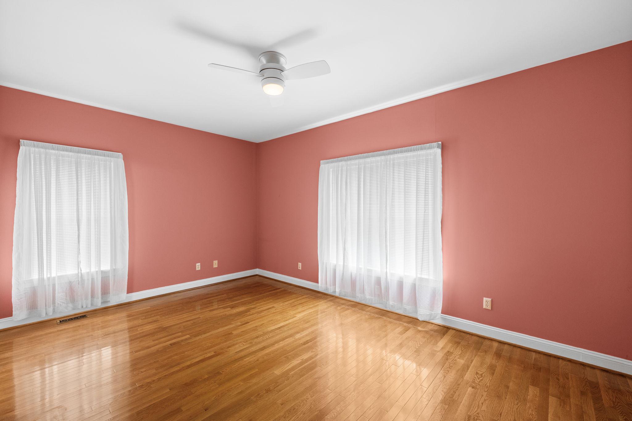 621 Country Club Road Culpeper, VA 22701 - Photo 29 of 45 Master Bedroom