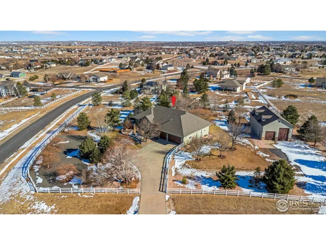 $1,150,000 | 15280 Emporia Street, Brighton, CO 80602